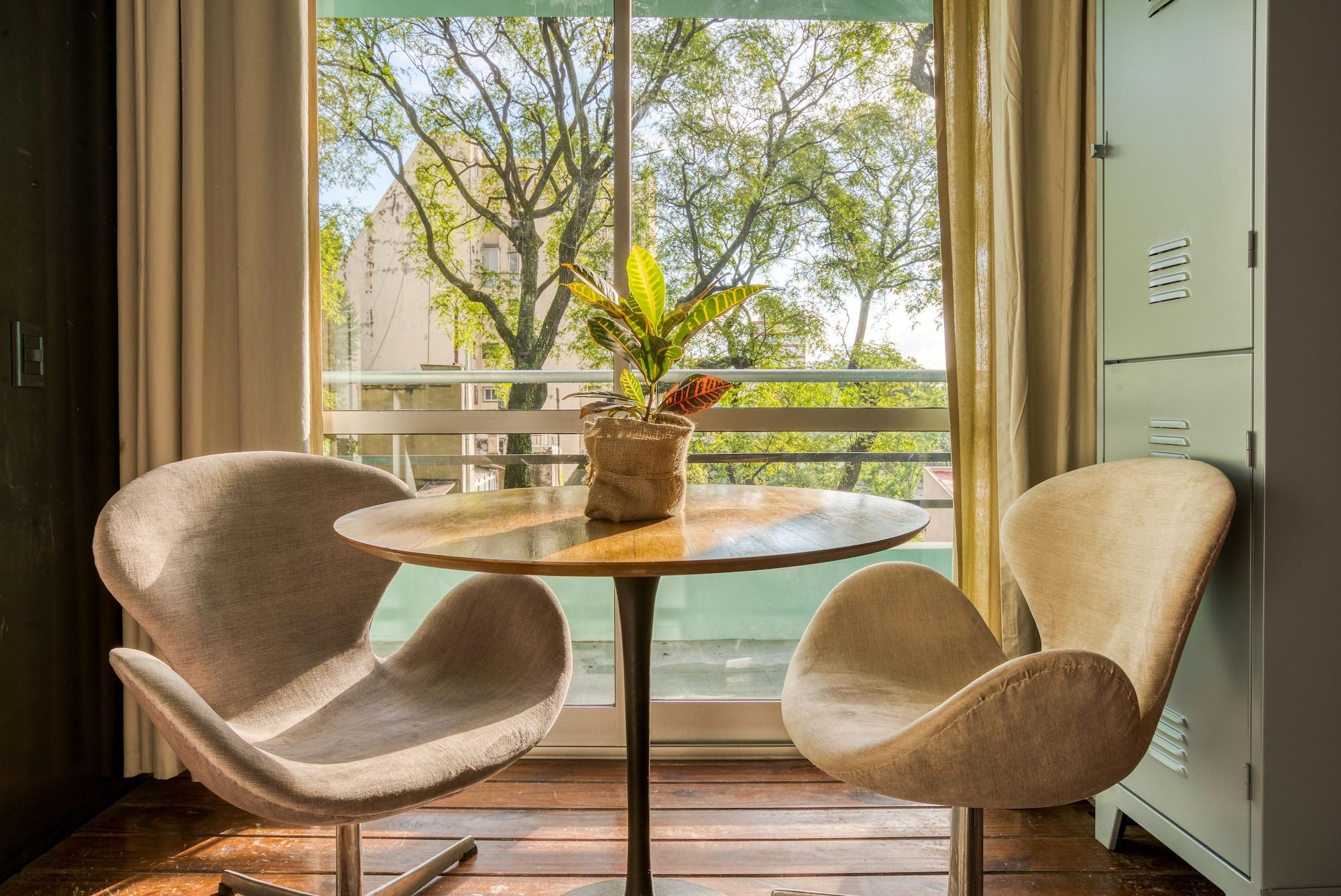 Hotel Socialtel Palermo Buenos Aires Exterior foto